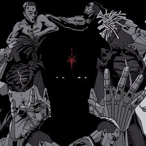 Meet your Posher, Jaylen